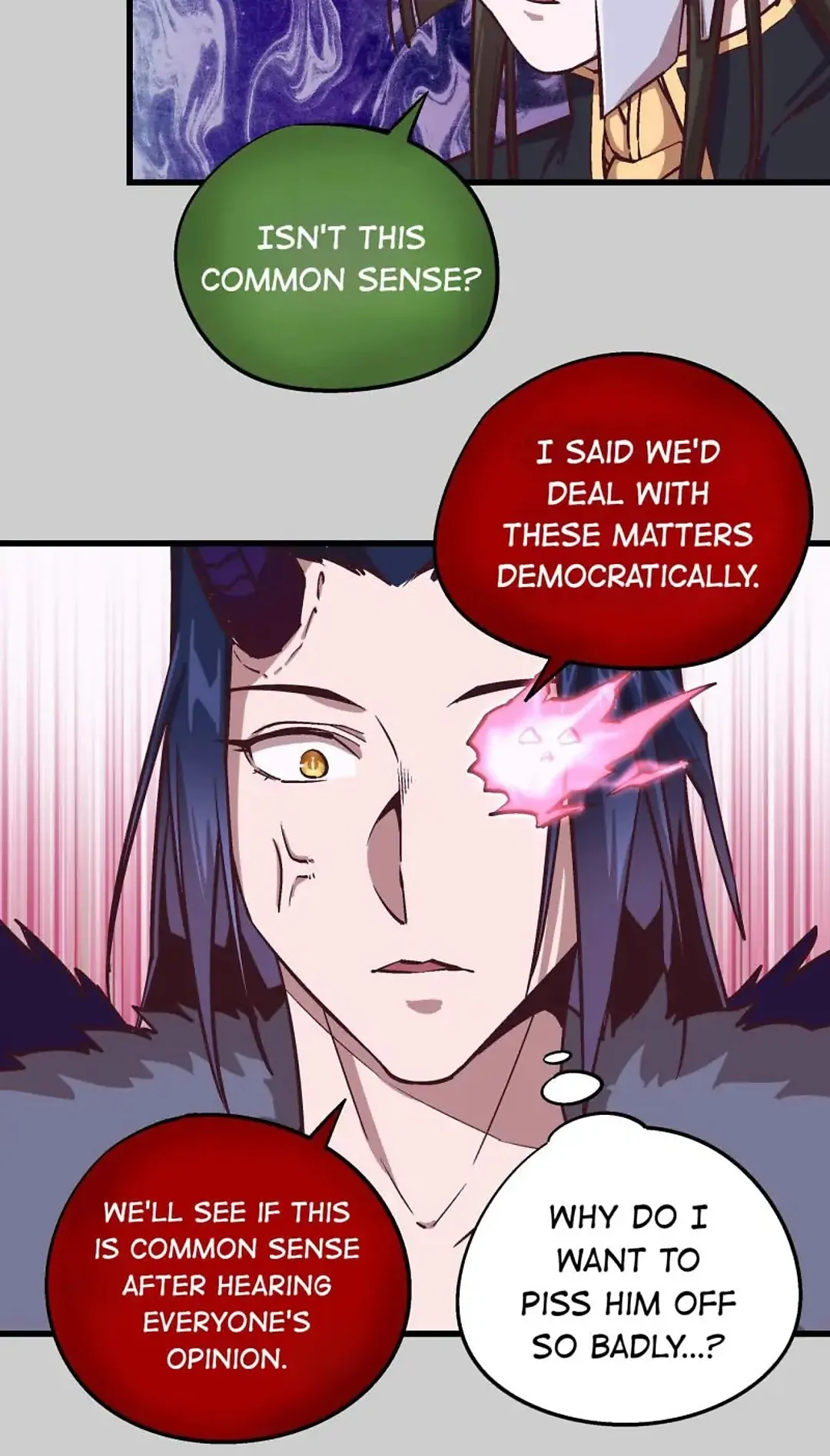 I Am Not The Demon Lord Chapter 5 - page 56