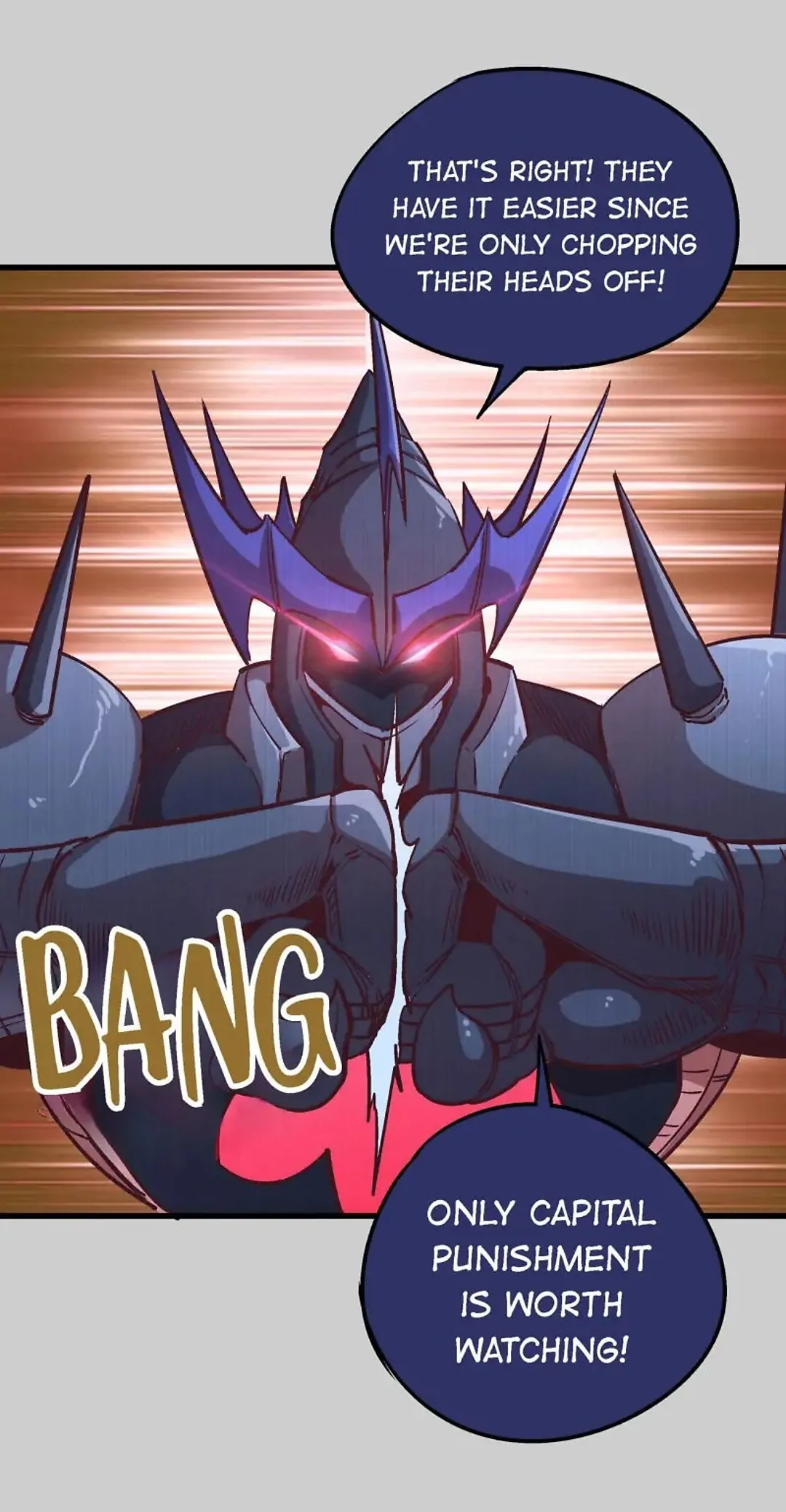 I Am Not The Demon Lord Chapter 5 - page 60