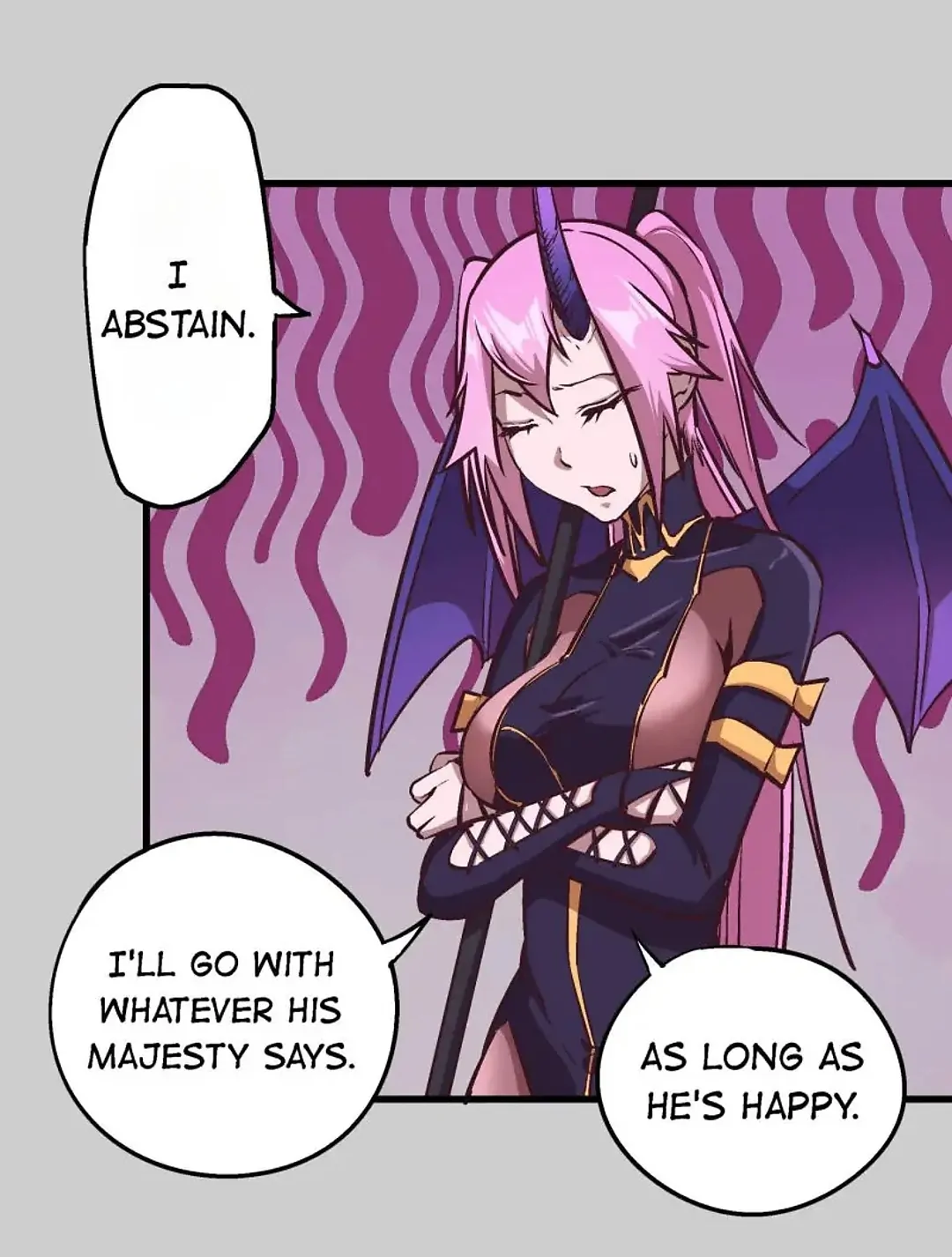 I Am Not The Demon Lord Chapter 5 - page 61