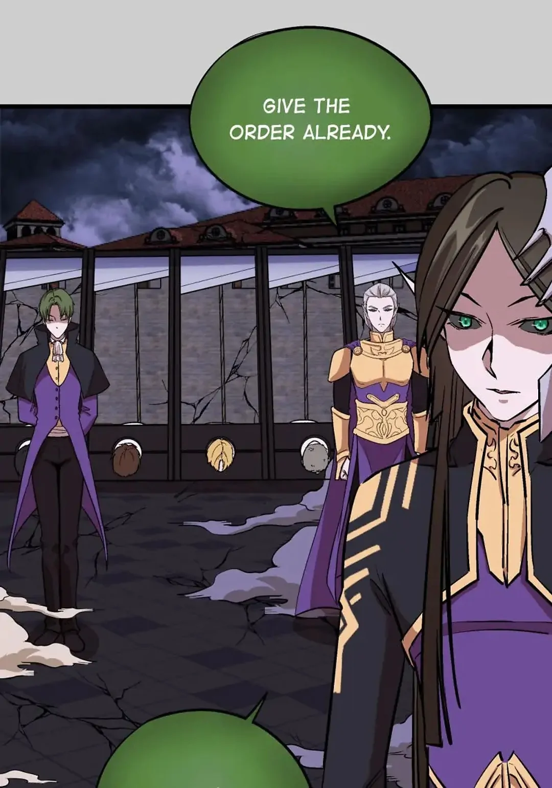 I Am Not The Demon Lord Chapter 5 - page 67