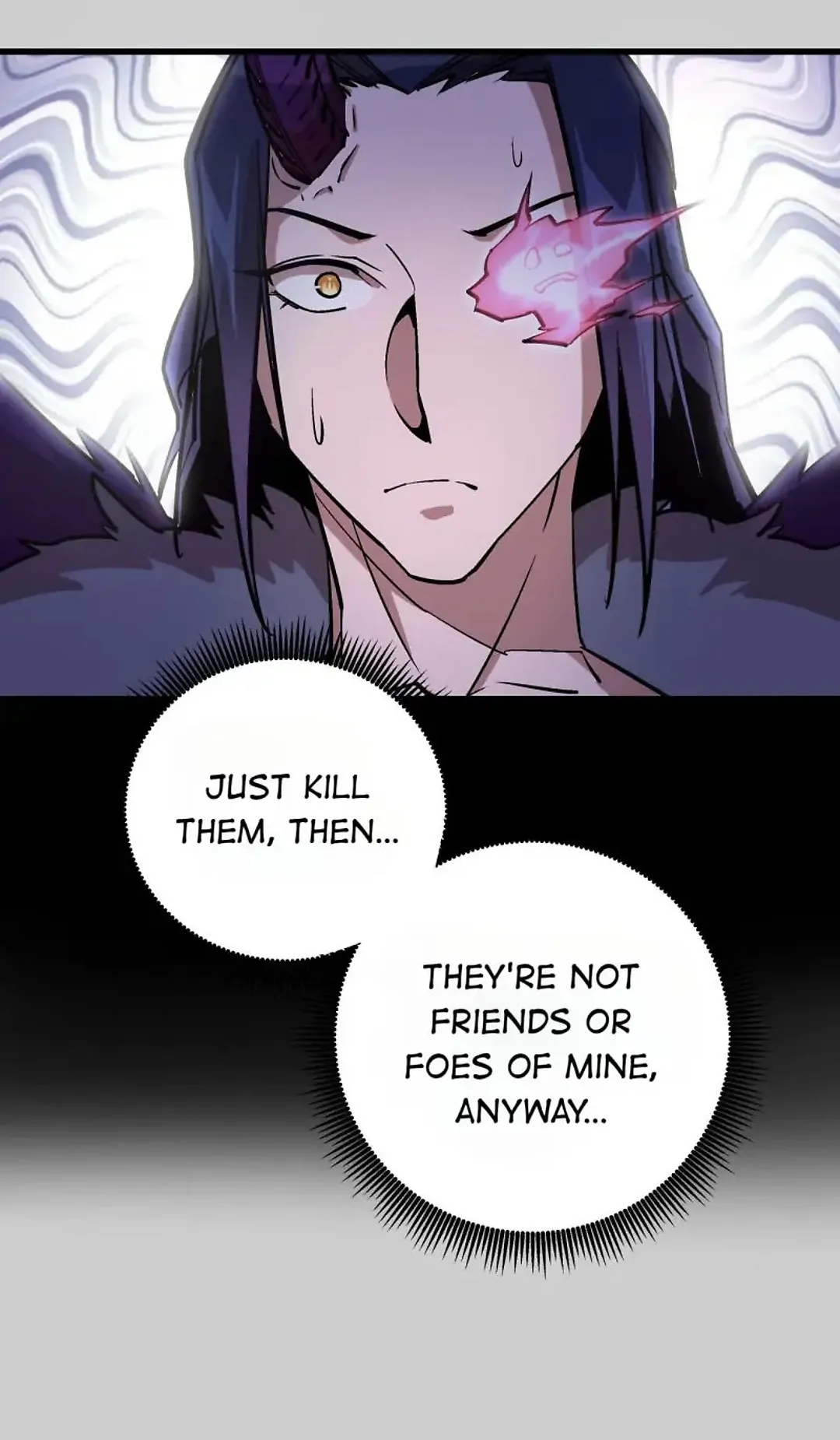 I Am Not The Demon Lord Chapter 5 - page 70