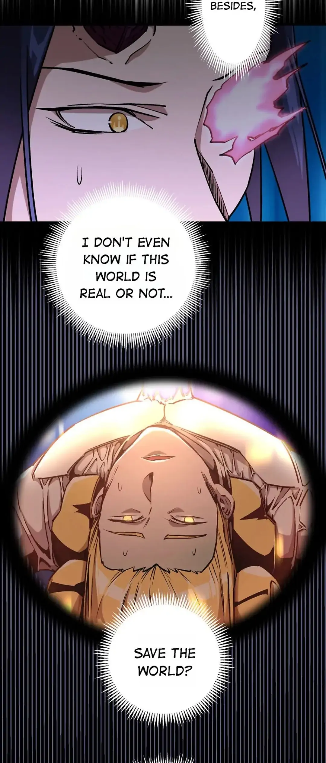 I Am Not The Demon Lord Chapter 5 - page 72