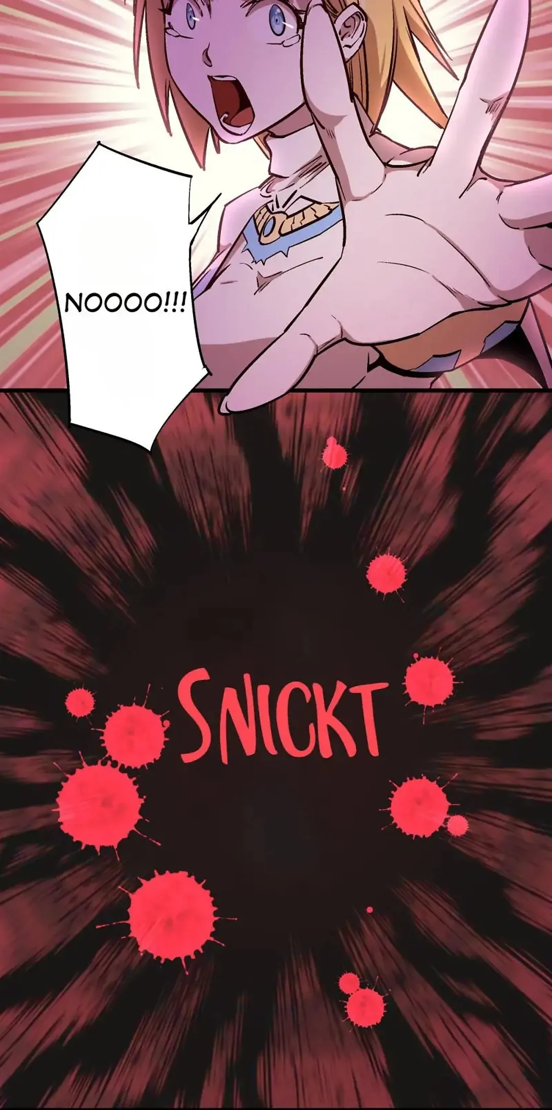 I Am Not The Demon Lord Chapter 5 - page 77