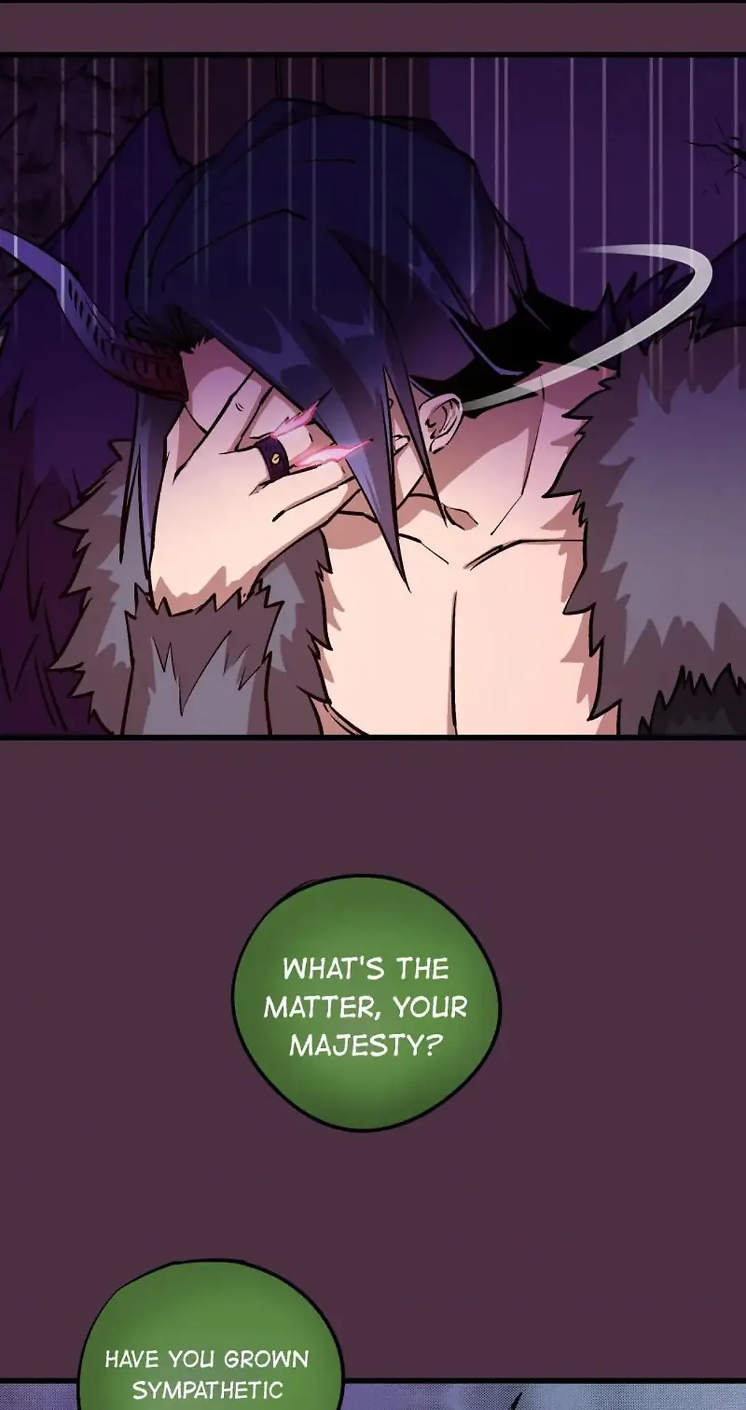 I Am Not The Demon Lord Chapter 5 - page 79