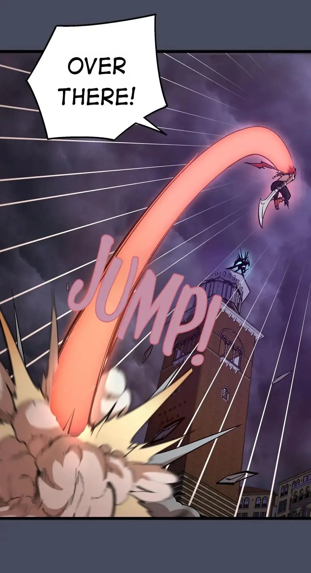 I Am Not The Demon Lord Chapter 5 - page 8