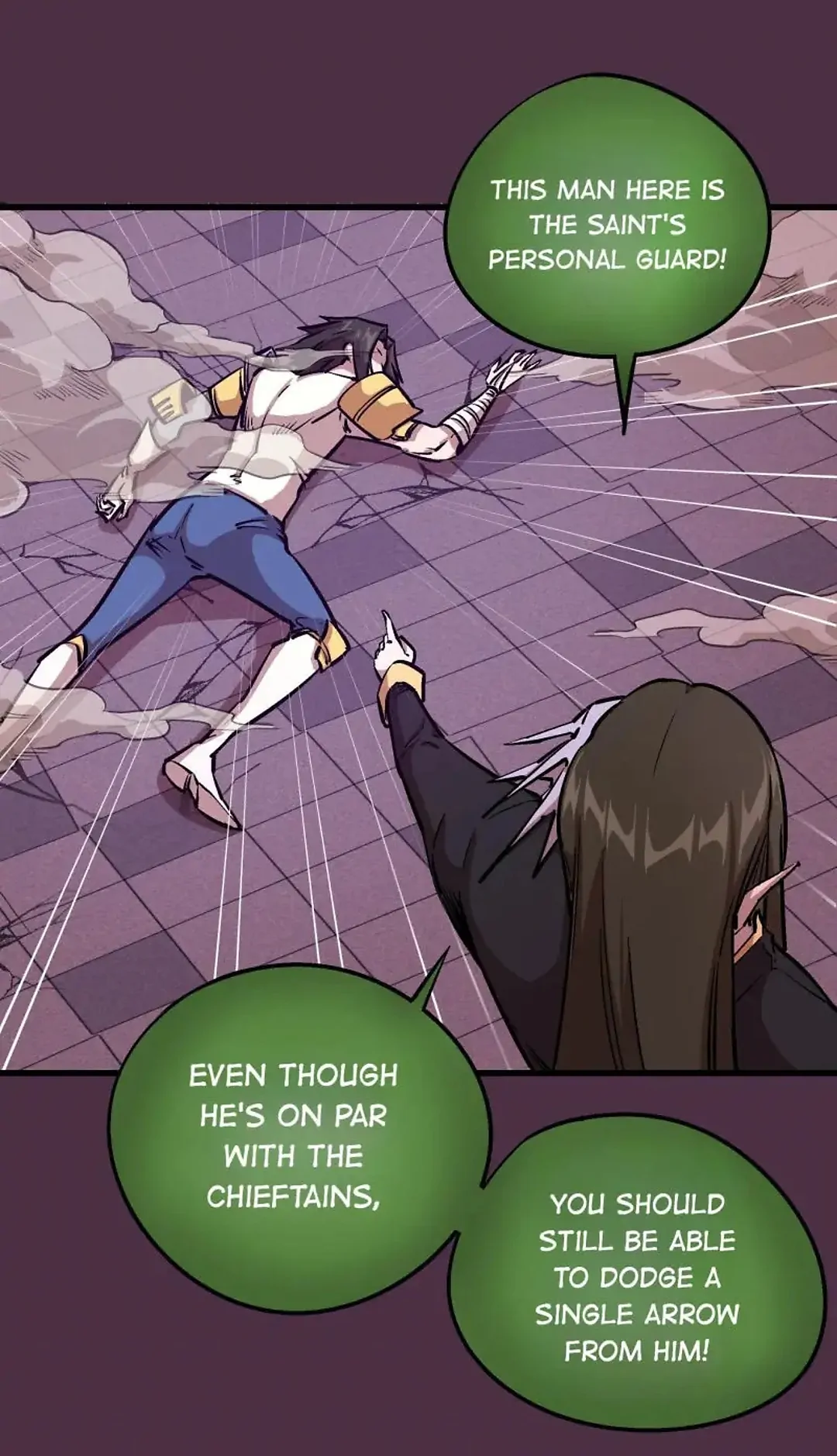 I Am Not The Demon Lord Chapter 5 - page 82