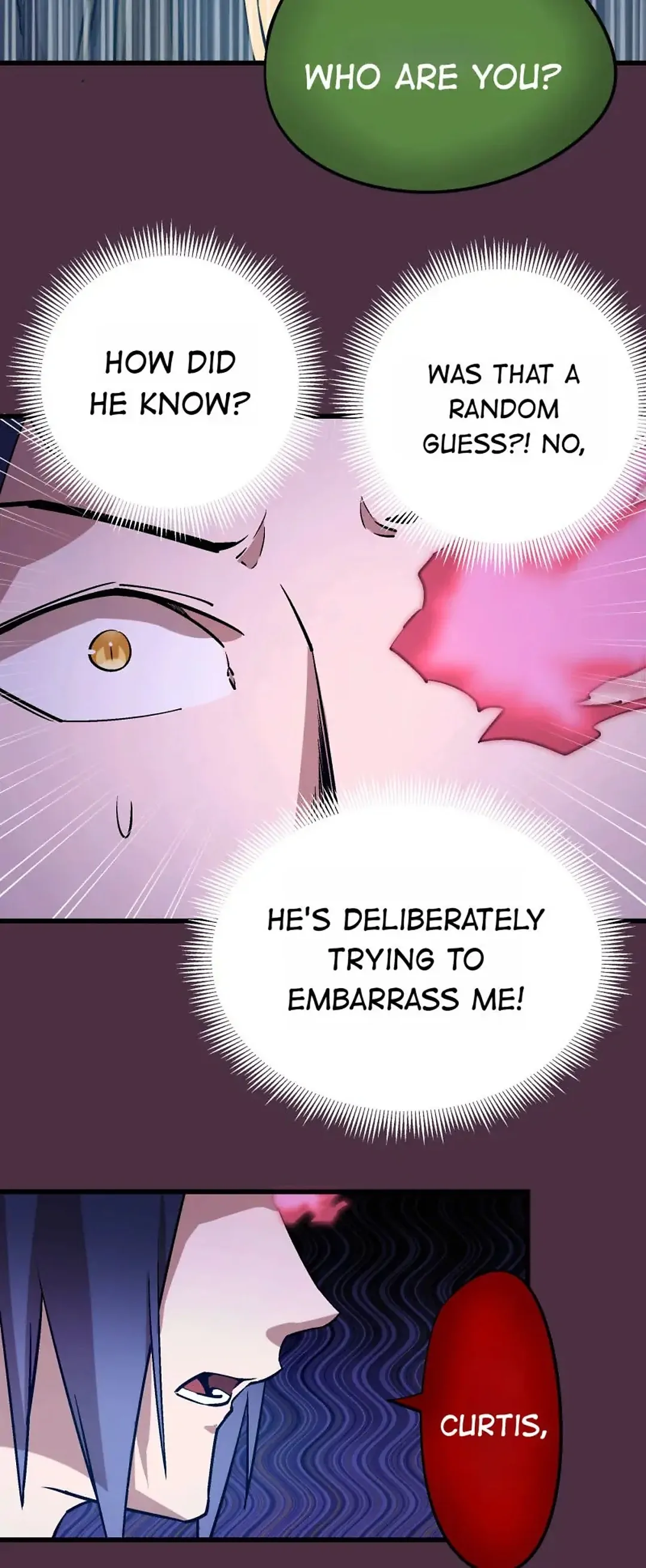 I Am Not The Demon Lord Chapter 5 - page 87