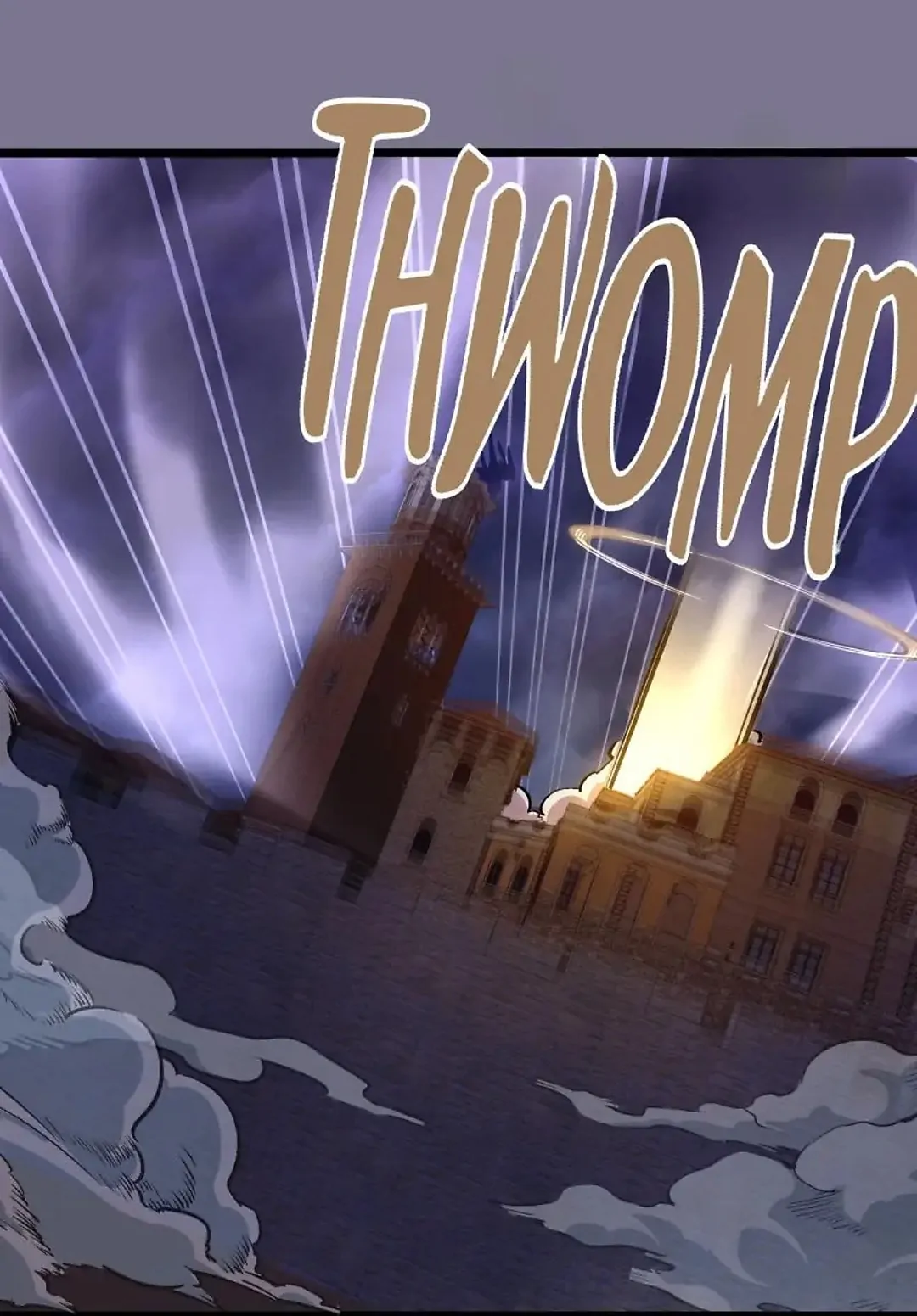 I Am Not The Demon Lord Chapter 5 - page 9