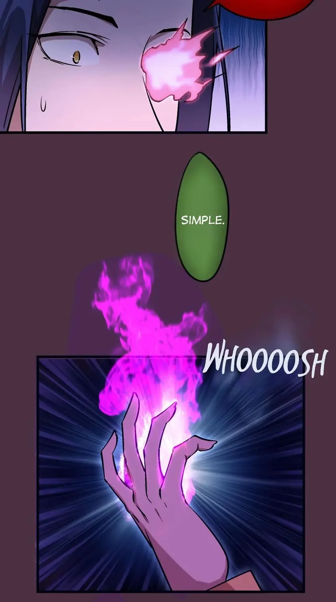 I Am Not The Demon Lord Chapter 5 - page 90