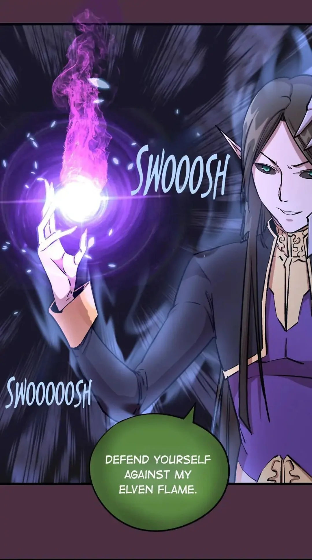 I Am Not The Demon Lord Chapter 5 - page 91