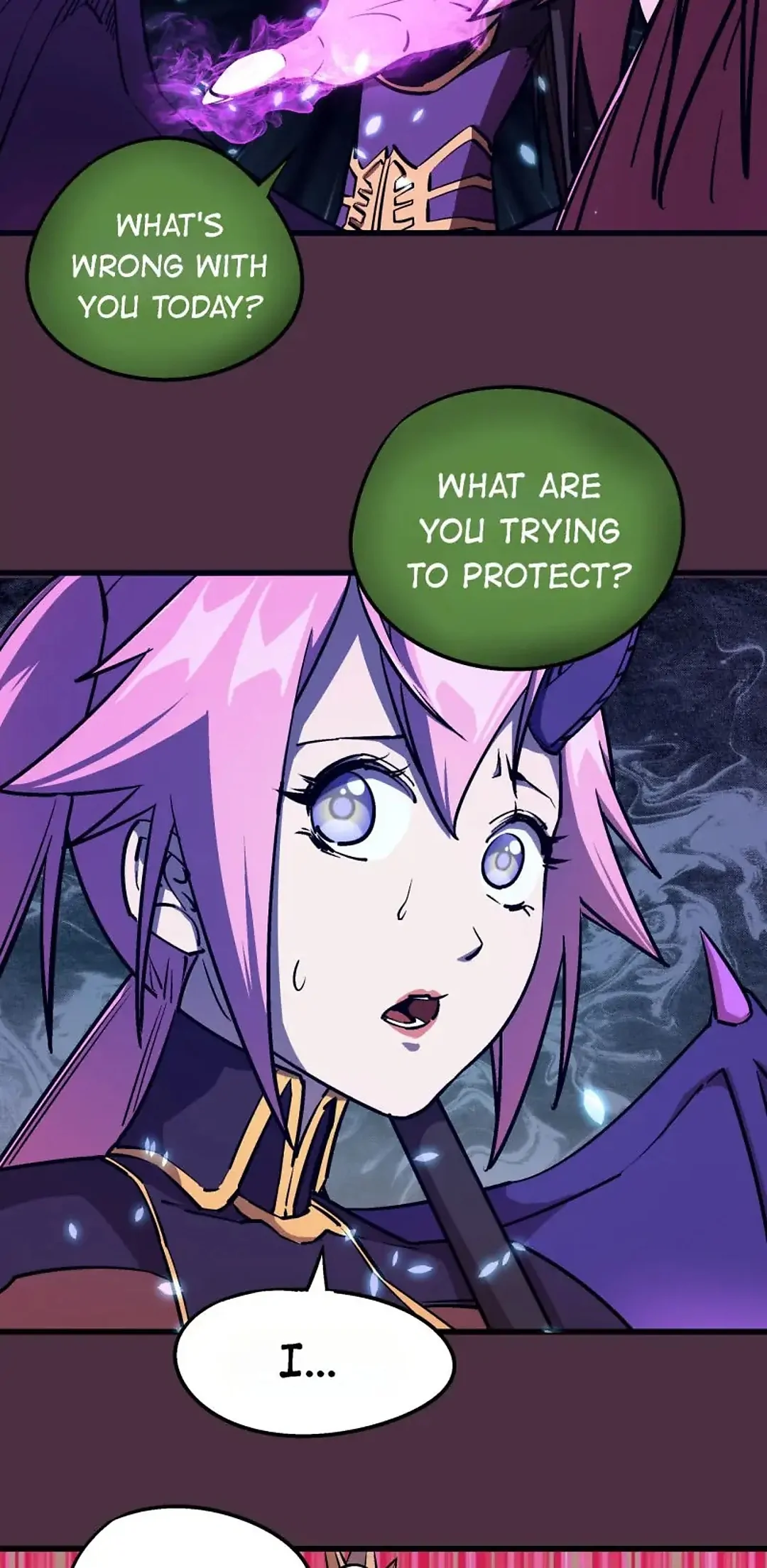 I Am Not The Demon Lord Chapter 5 - page 93