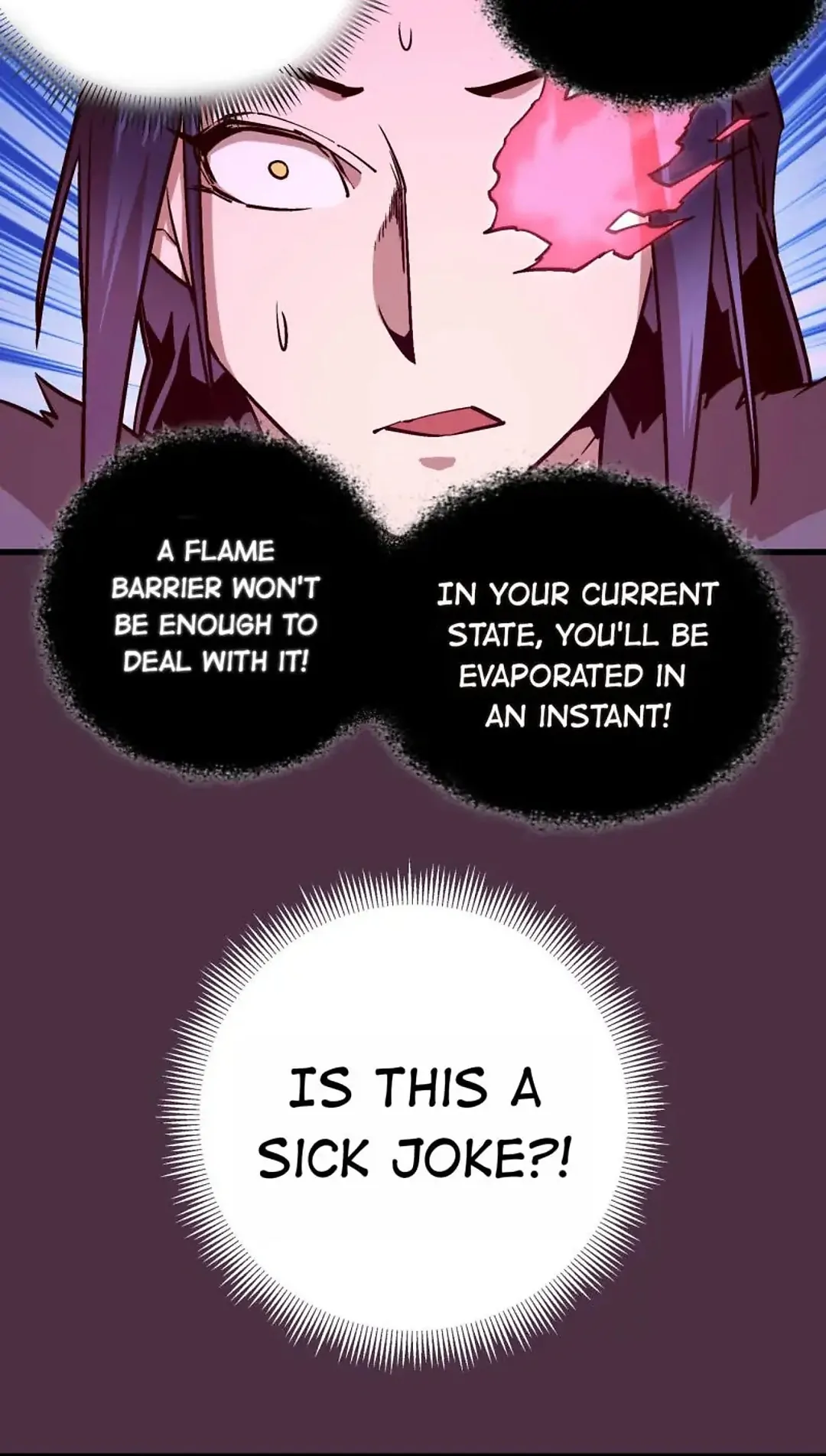 I Am Not The Demon Lord Chapter 5 - page 97