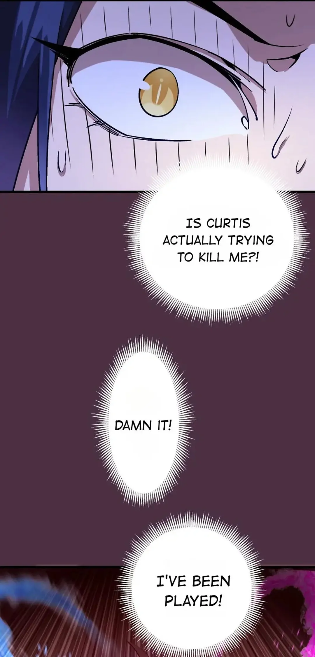 I Am Not The Demon Lord Chapter 5 - page 98