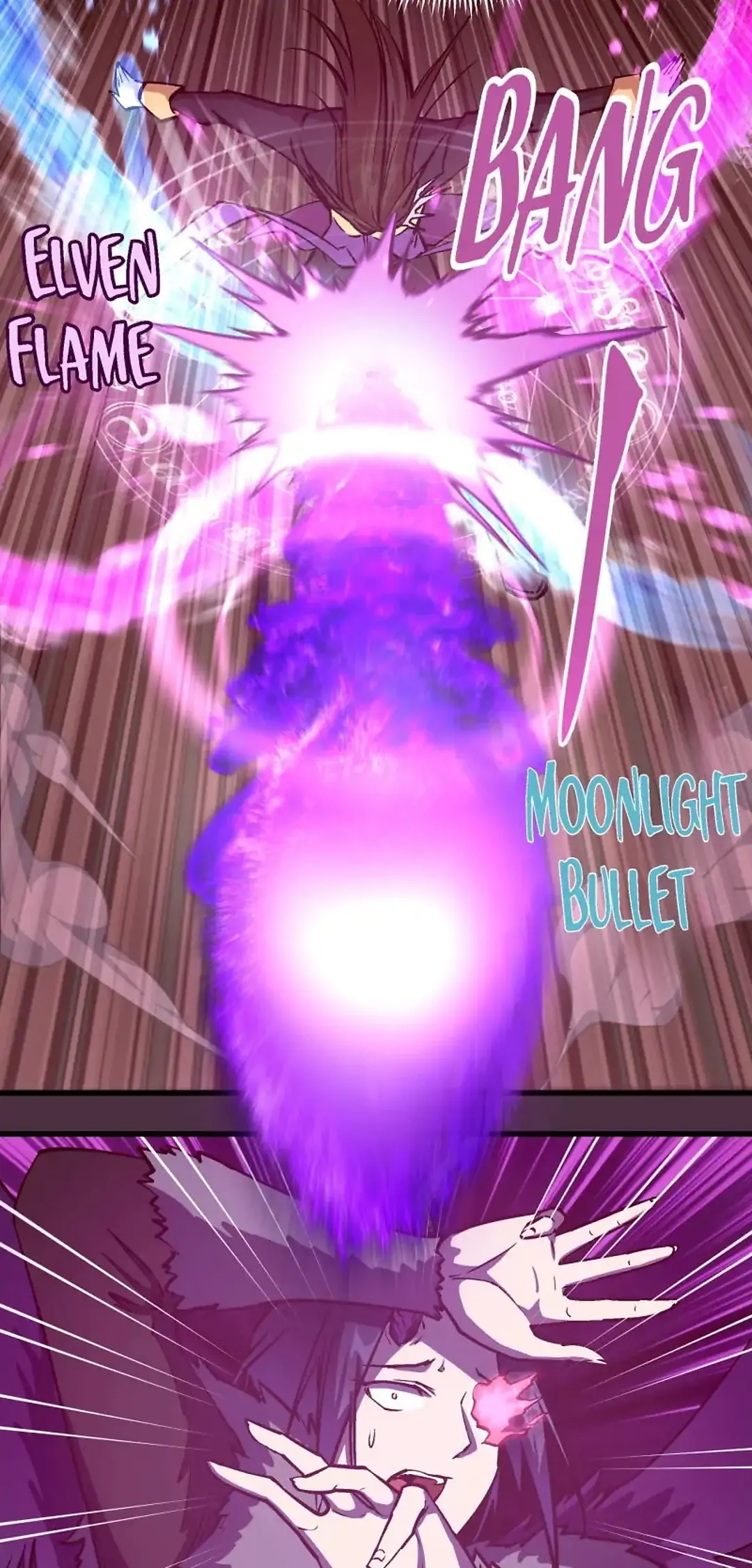 I Am Not The Demon Lord Chapter 5 - page 99