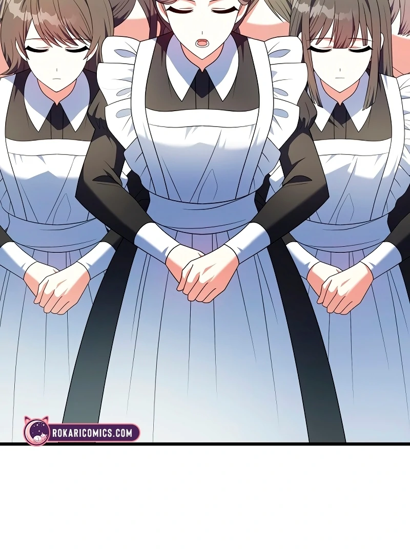 I Tamed the Enemy Prince Chapter 4 - page 49