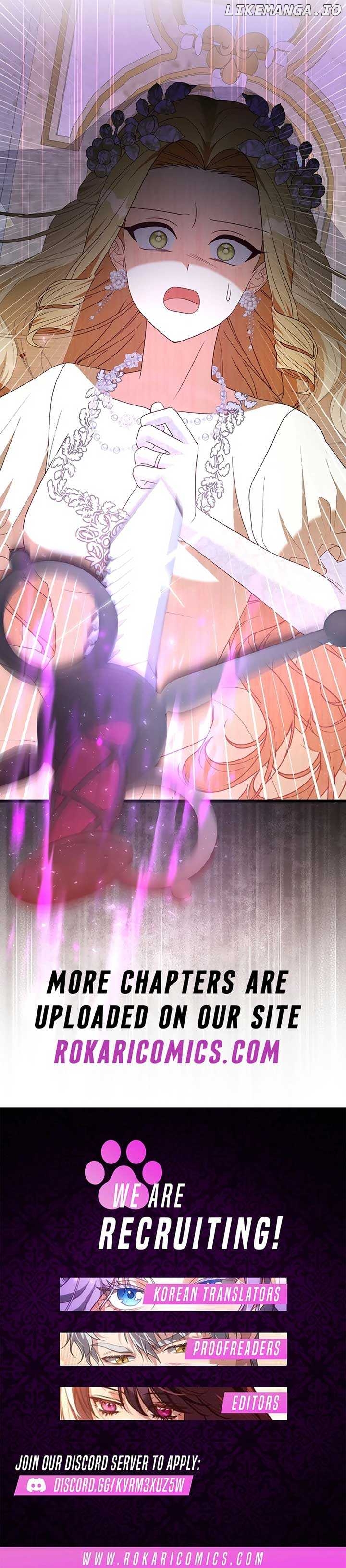 I Tamed the Enemy Prince Chapter 5 - page 15