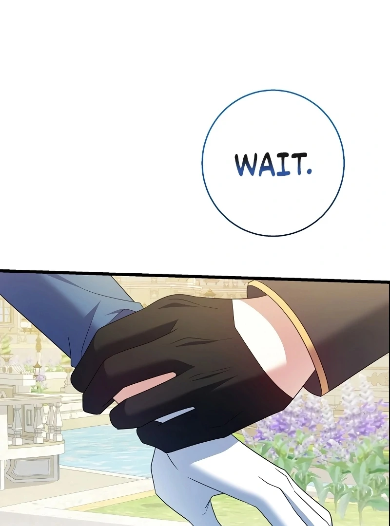 I Tamed the Enemy Prince Chapter 10 - page 100