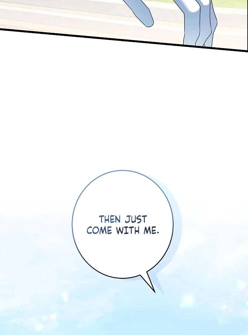 I Tamed the Enemy Prince Chapter 10 - page 101