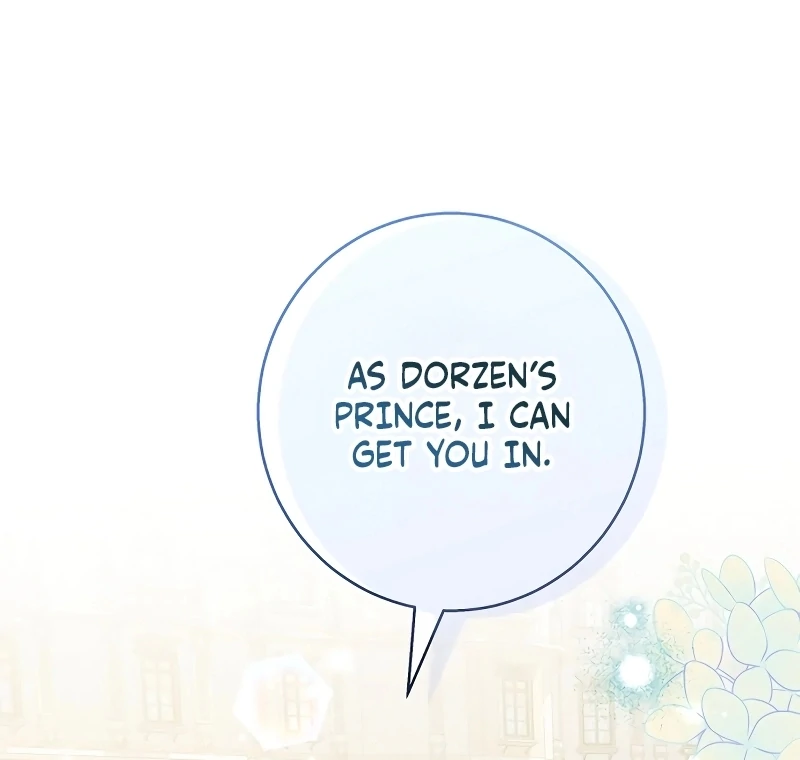 I Tamed the Enemy Prince Chapter 10 - page 103