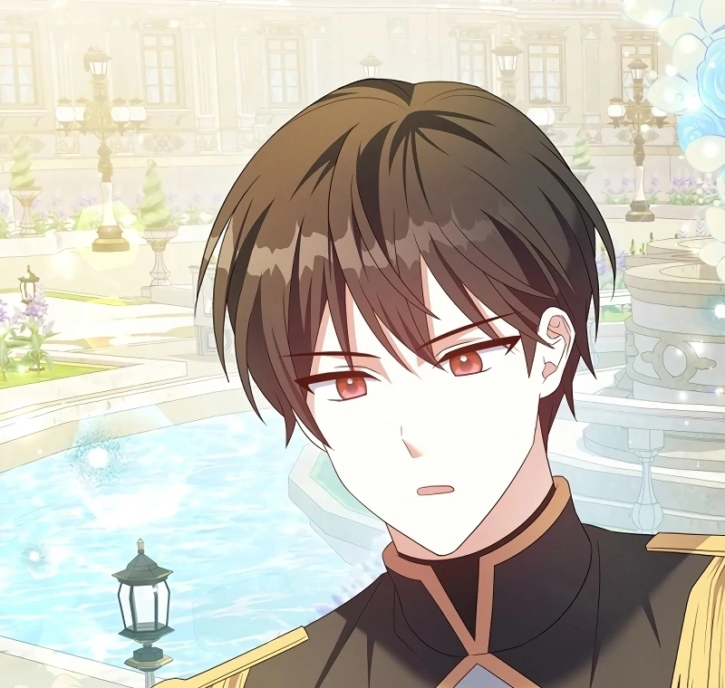 I Tamed the Enemy Prince Chapter 10 - page 104