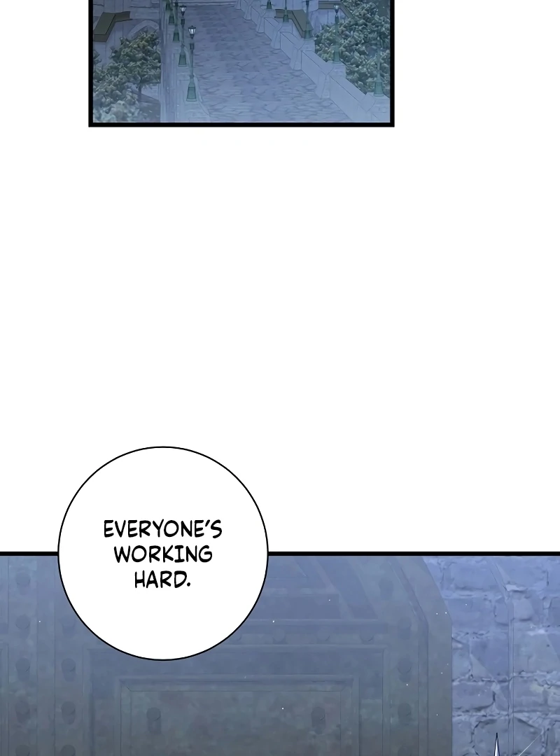 I Tamed the Enemy Prince Chapter 10 - page 107