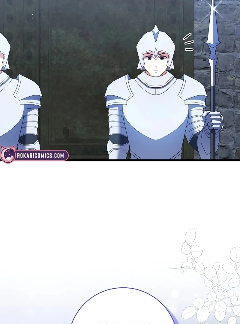 I Tamed the Enemy Prince Chapter 10 - page 108