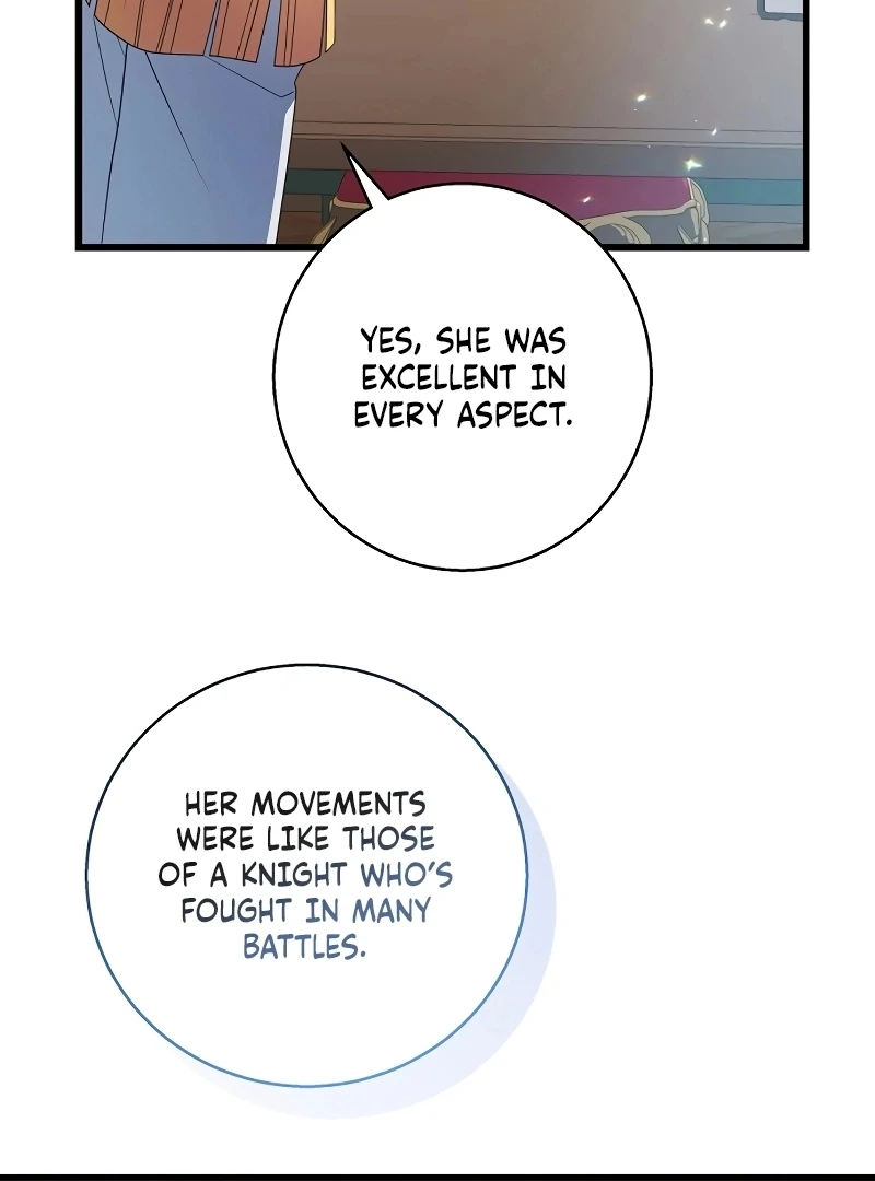 I Tamed the Enemy Prince Chapter 10 - page 11