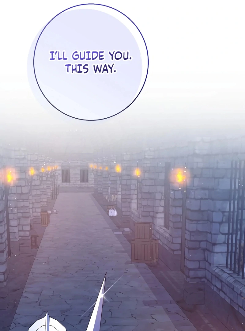 I Tamed the Enemy Prince Chapter 10 - page 113