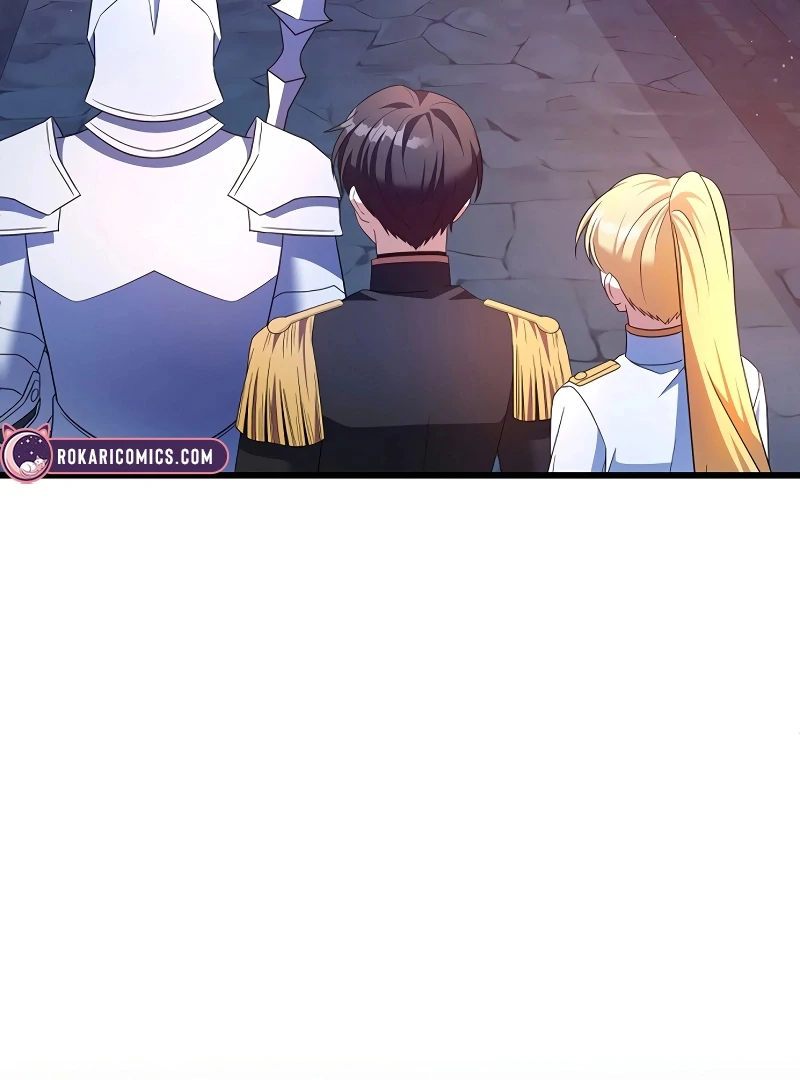 I Tamed the Enemy Prince Chapter 10 - page 114