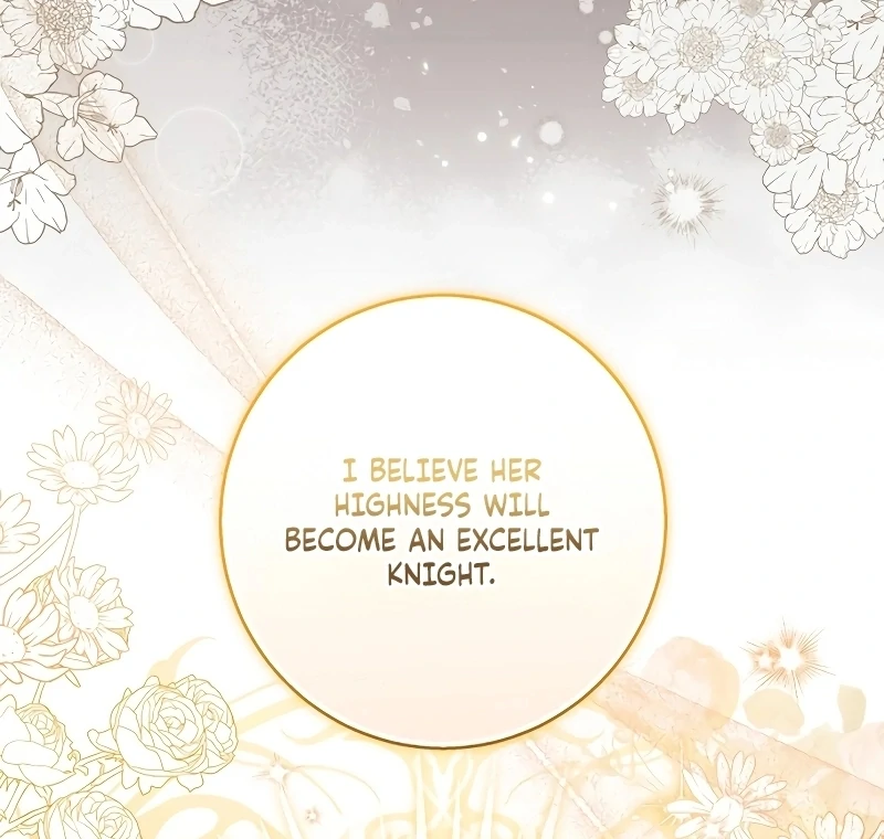 I Tamed the Enemy Prince Chapter 10 - page 24