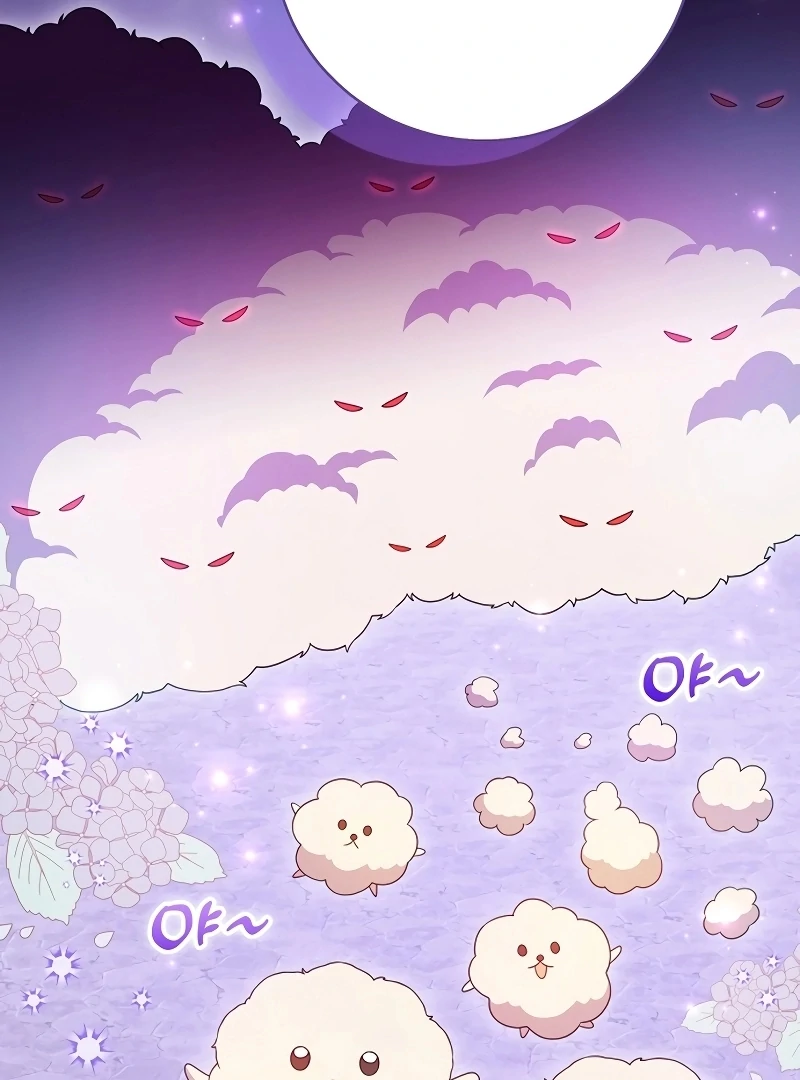 I Tamed the Enemy Prince Chapter 10 - page 50