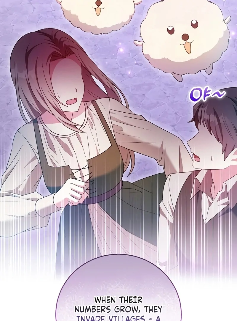 I Tamed the Enemy Prince Chapter 10 - page 51