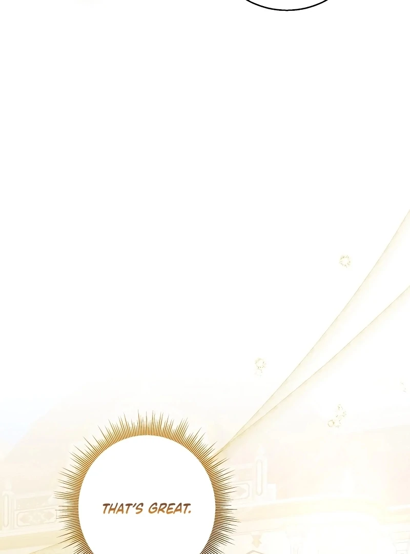 I Tamed the Enemy Prince Chapter 10 - page 73