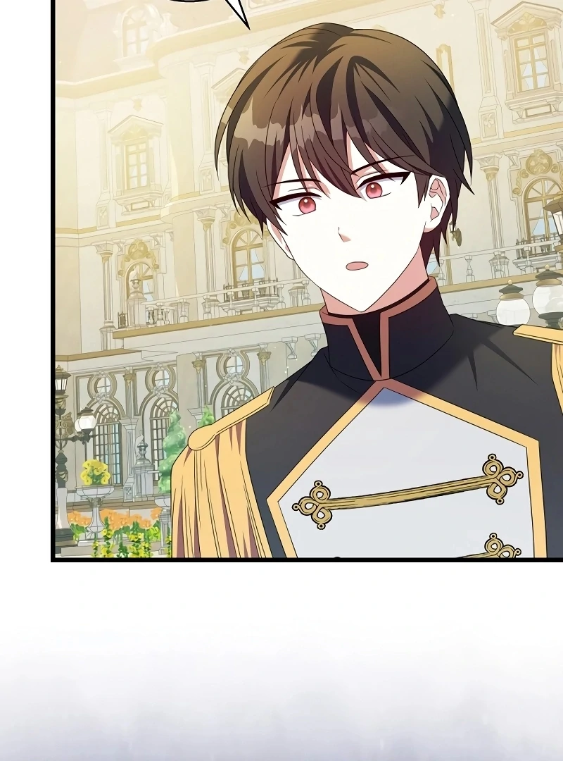 I Tamed the Enemy Prince Chapter 10 - page 94