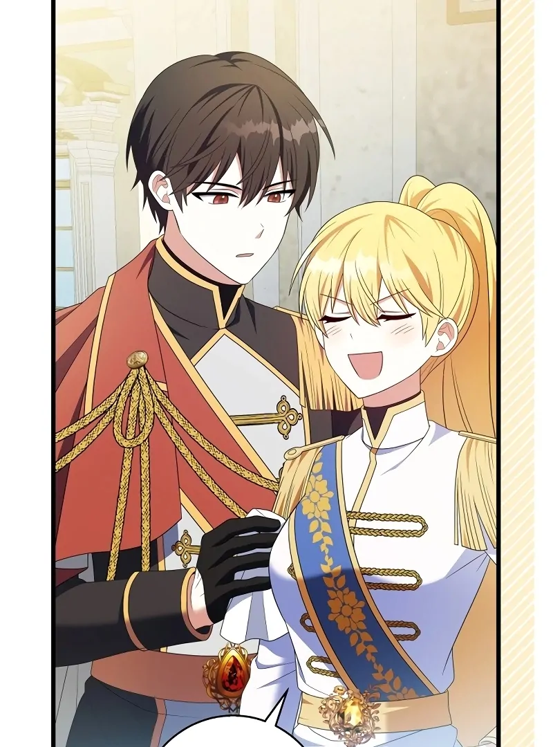 I Tamed the Enemy Prince Chapter 6 - page 100