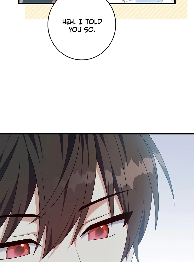 I Tamed the Enemy Prince Chapter 6 - page 101