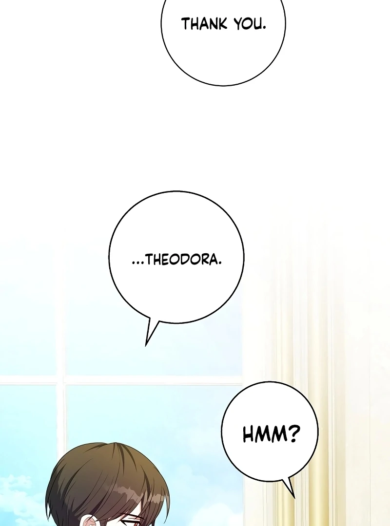 I Tamed the Enemy Prince Chapter 6 - page 108