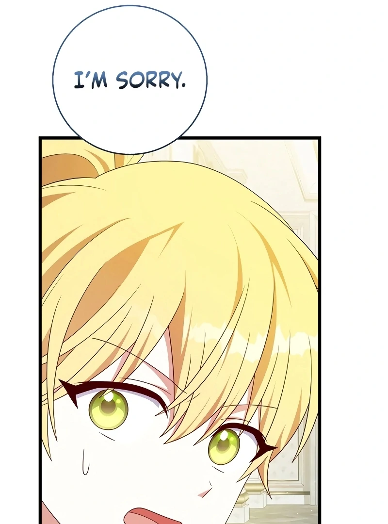 I Tamed the Enemy Prince Chapter 6 - page 110