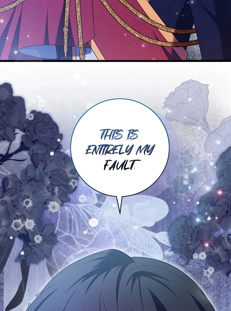 I Tamed the Enemy Prince Chapter 6 - page 114