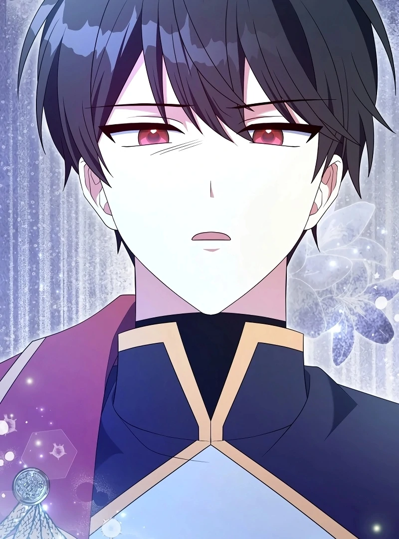 I Tamed the Enemy Prince Chapter 6 - page 115