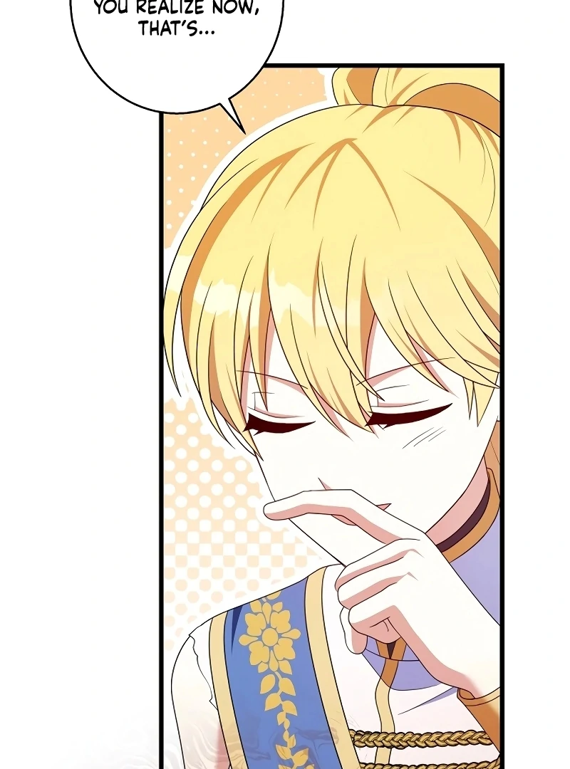 I Tamed the Enemy Prince Chapter 6 - page 118