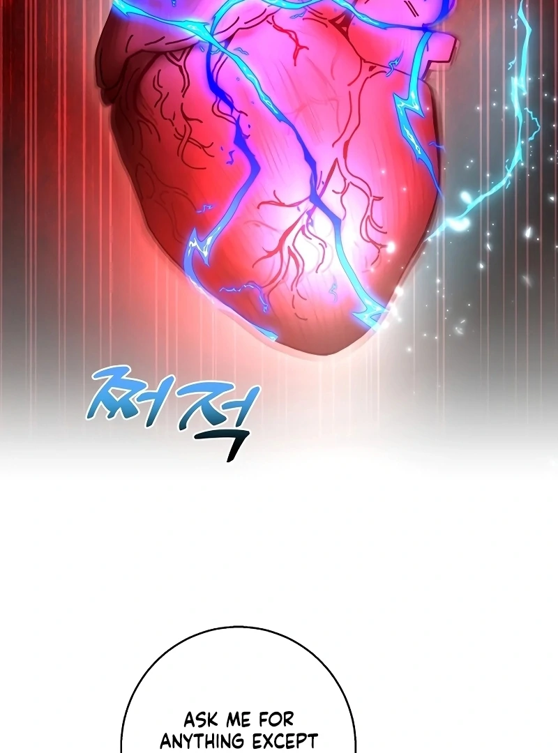 I Tamed the Enemy Prince Chapter 6 - page 123