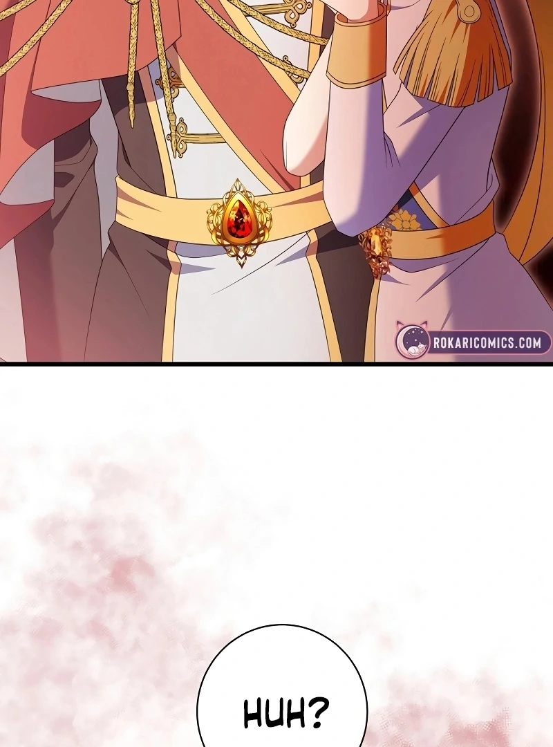 I Tamed the Enemy Prince Chapter 6 - page 125