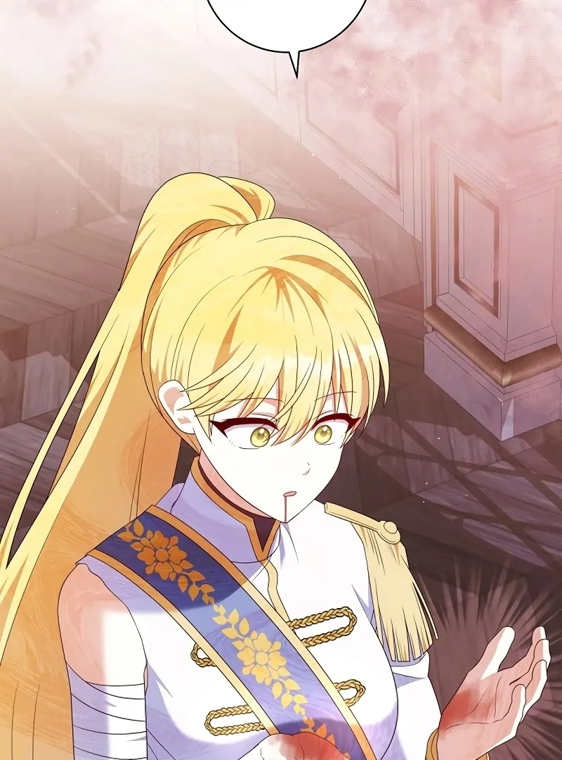 I Tamed the Enemy Prince Chapter 6 - page 126