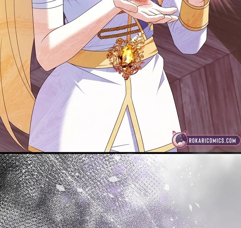 I Tamed the Enemy Prince Chapter 6 - page 127