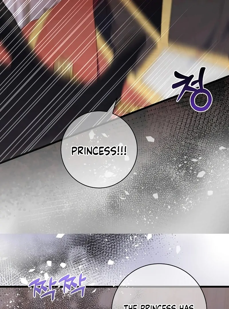 I Tamed the Enemy Prince Chapter 6 - page 129