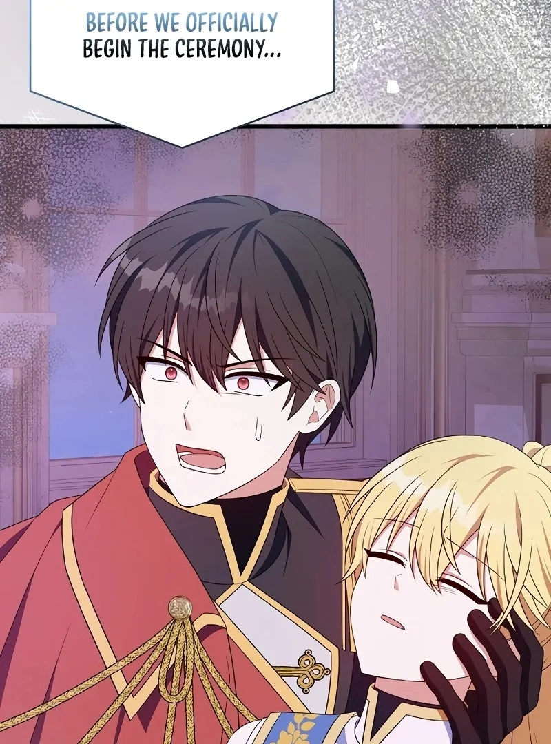 I Tamed the Enemy Prince Chapter 6 - page 132