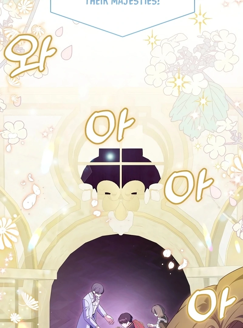 I Tamed the Enemy Prince Chapter 6 - page 134