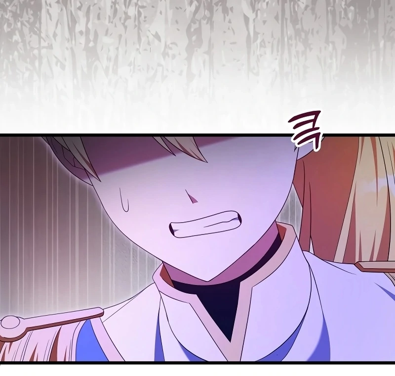 I Tamed the Enemy Prince Chapter 6 - page 16