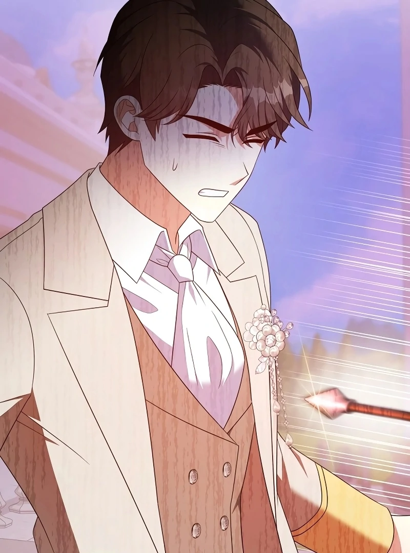 I Tamed the Enemy Prince Chapter 6 - page 26